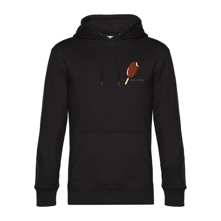 MAGNÜM Hoodie-Herren