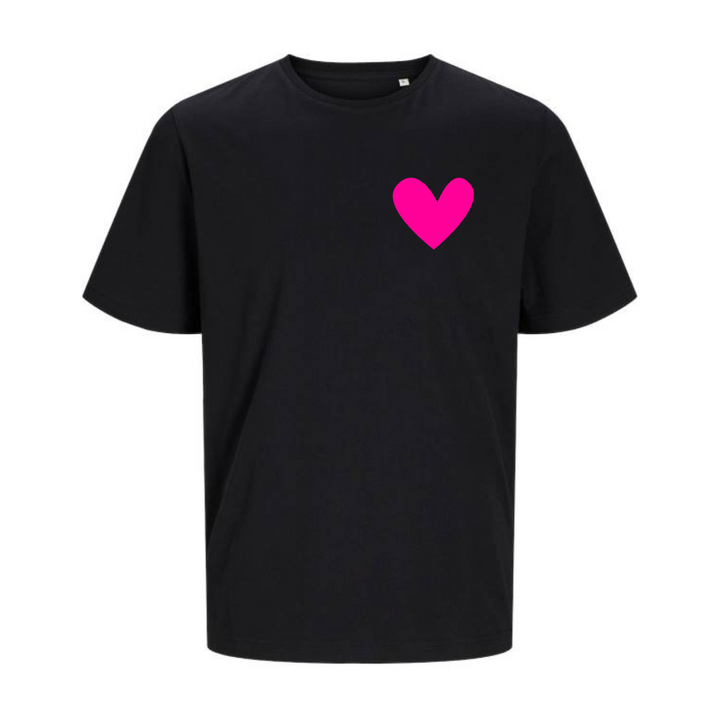 MORE AMOR POR FAVOR T-Unisex