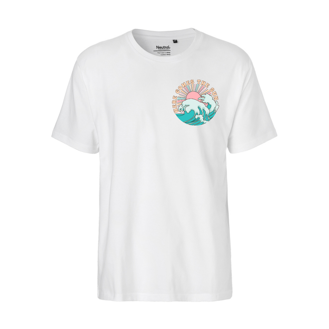 BEACHLIFE T-Herren