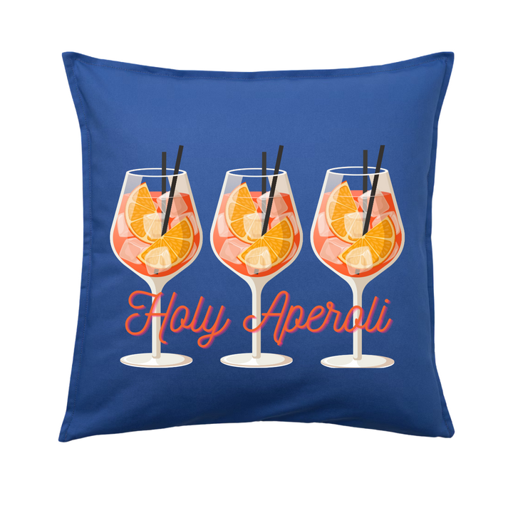 HOLY APEROLI Kissenbezug