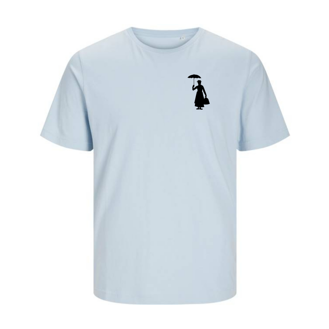WHAT'S POPPIN? T-Unisex