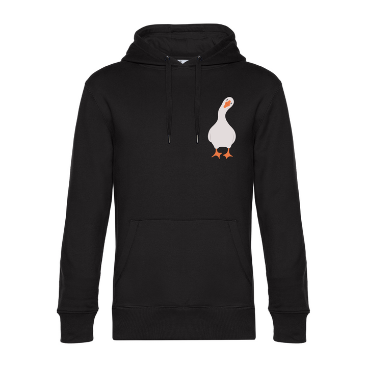 GANS GAIL Hoodie-Herren