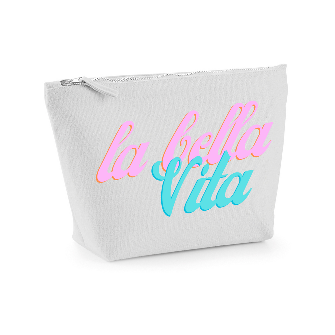 LA BELLA VITA Necessaire