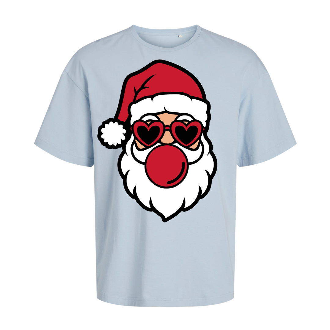 HO HO HO Oversize-Unisex