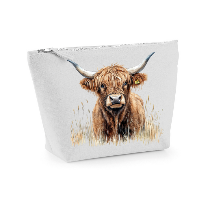 HOCHLAND-RIND II Necessaire