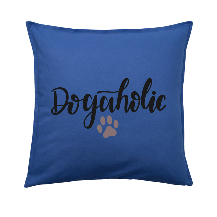 DOGAHOLIC Kissenbezug