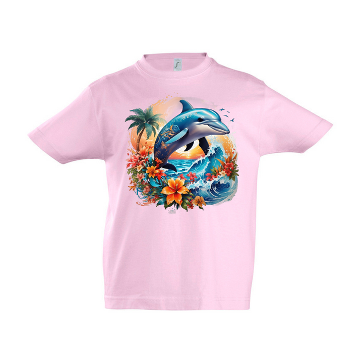 DELFIN T-Kids