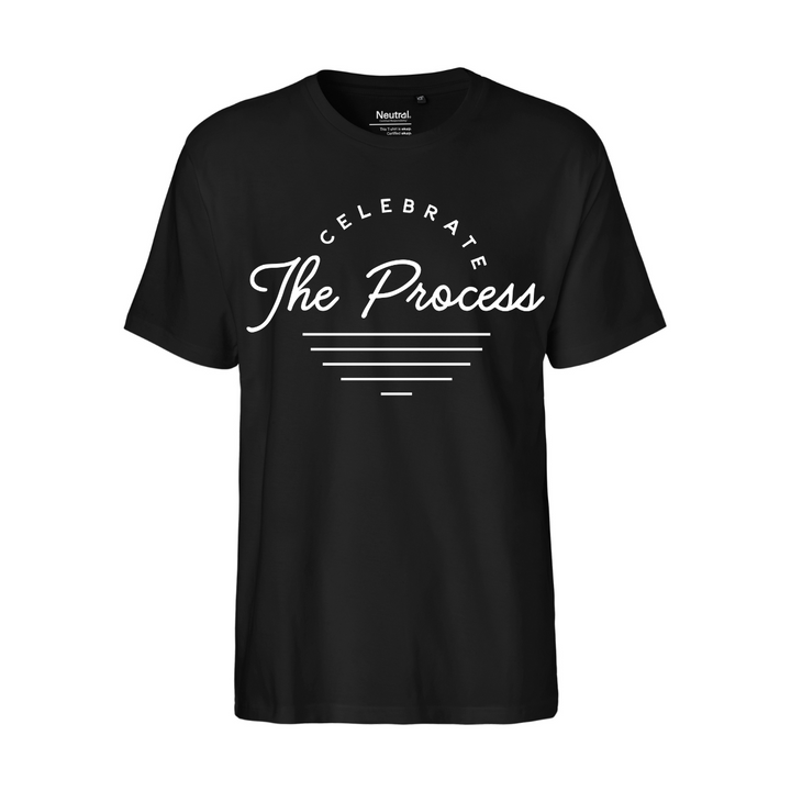 CELEBRATE THE PROCESS T-Herren