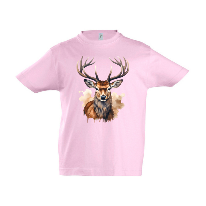 HIRSCH T-Kids