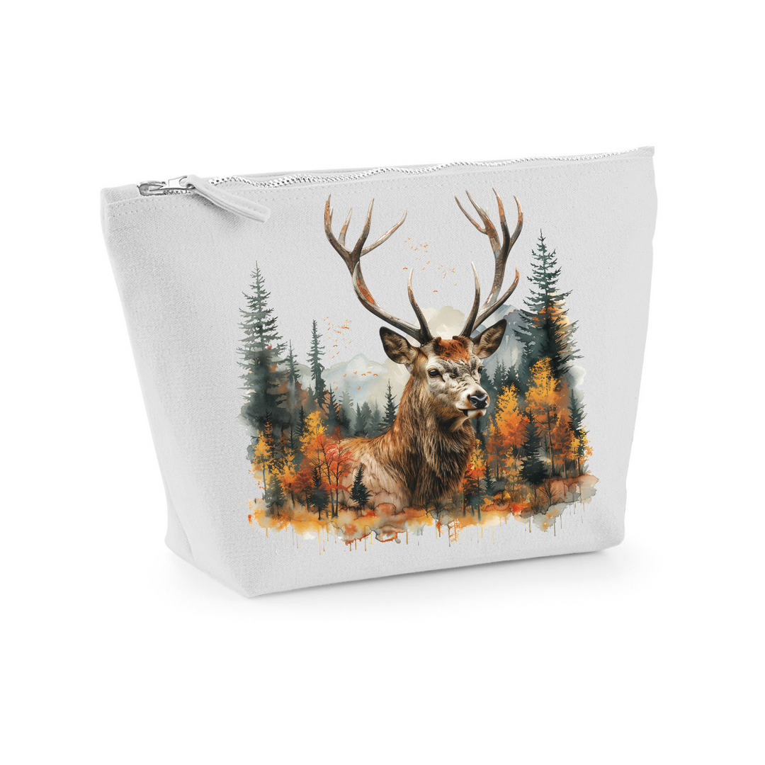 HIRSCH IM WALD Necessaire