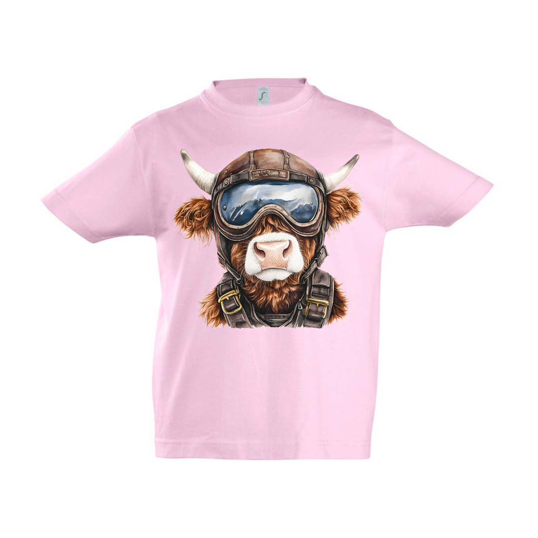 COWLI T-Kids