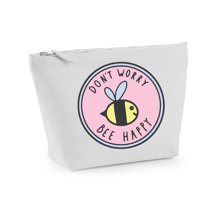 BEE HAPPY Necessaire
