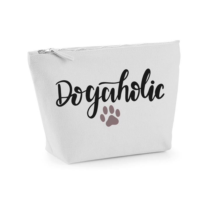 DOGAHOLIC Necessaire