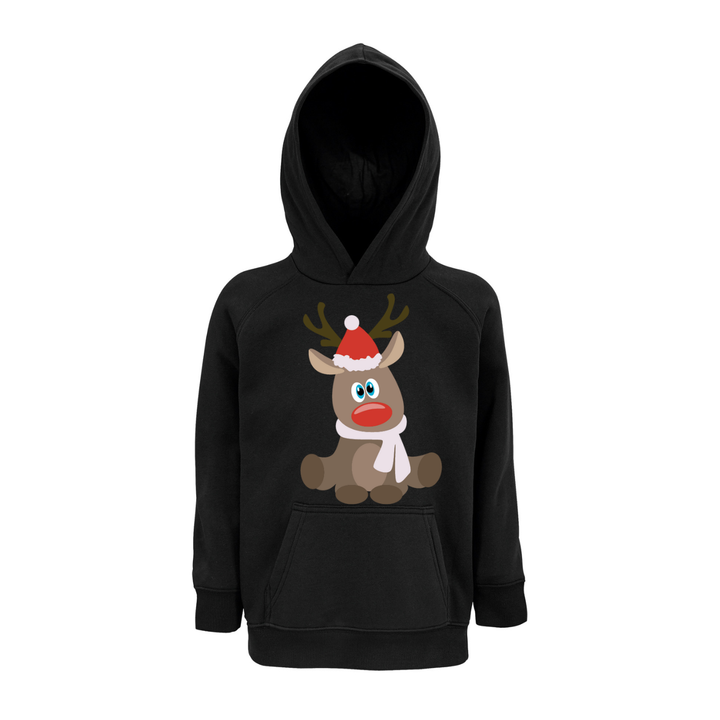 RENTIER Hoodie-Kids