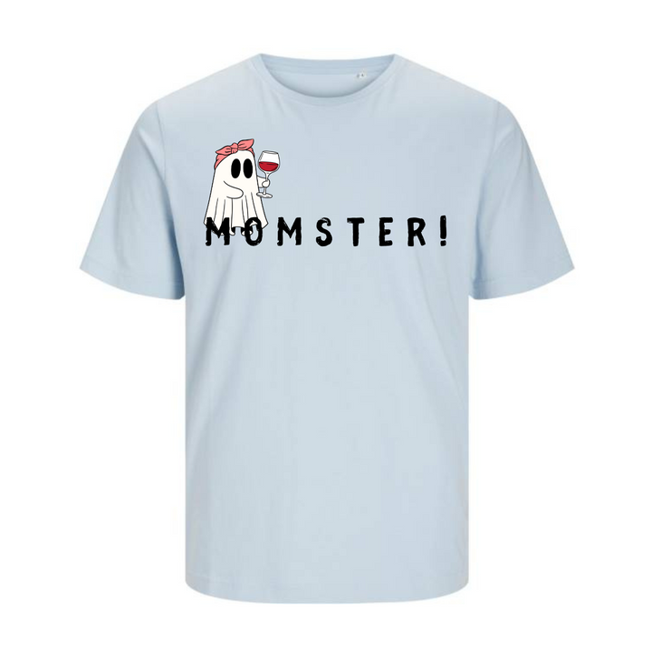 MOMSTER T-Unisex