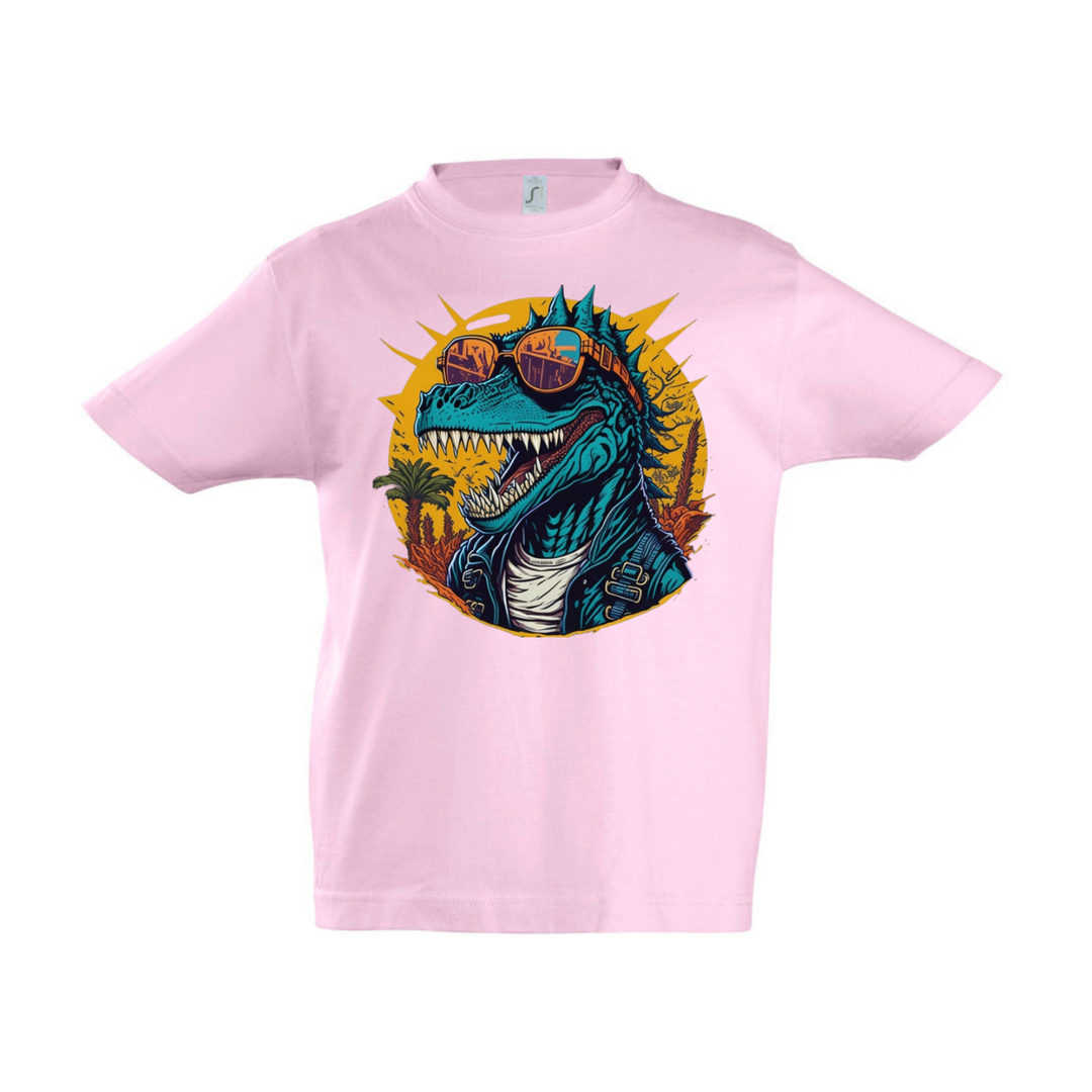 DINO T-Kids