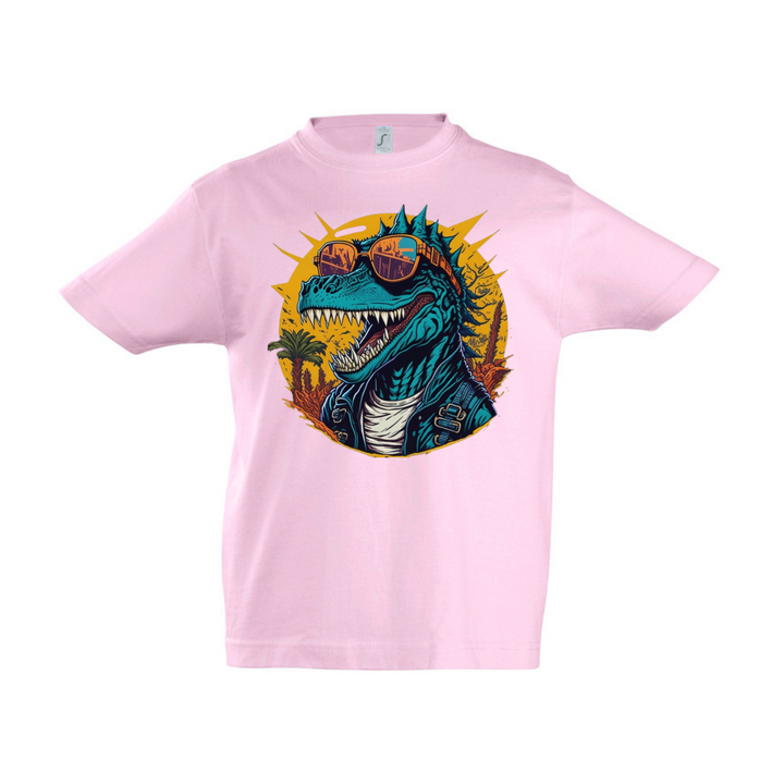 DINO T-Kids