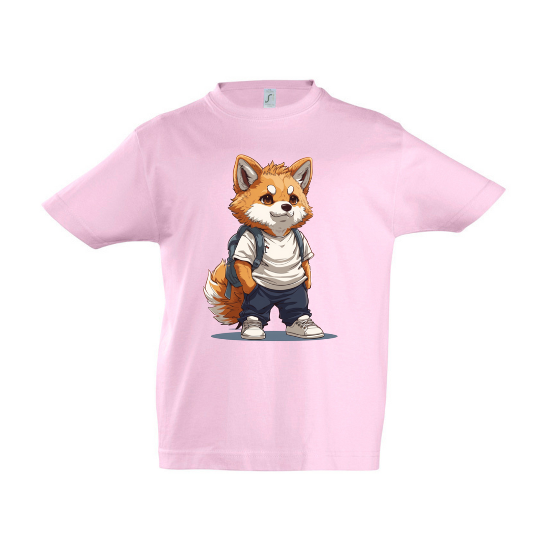 FUCHS T-Kids