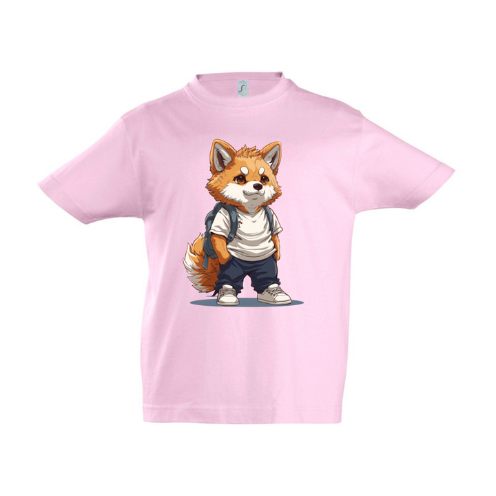 FUCHS T-Kids