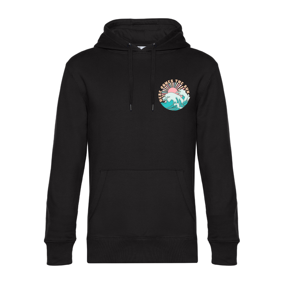 BEACHLIFE Hoodie-Herren