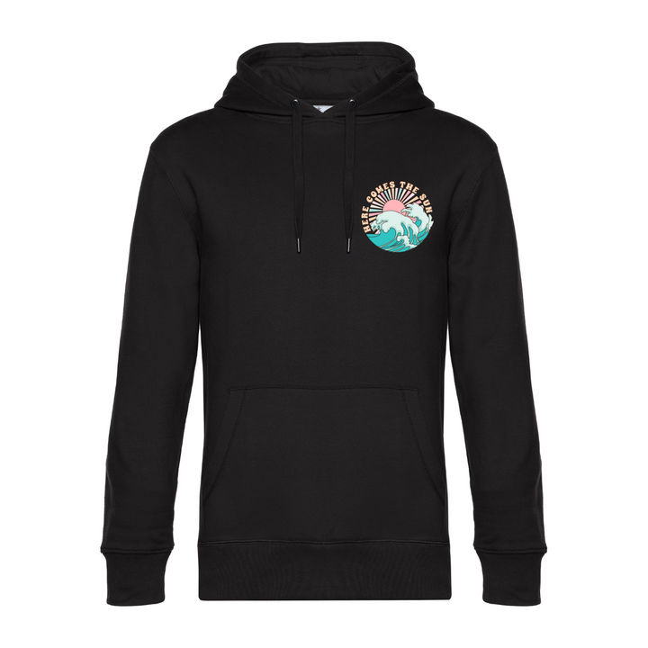 BEACHLIFE Hoodie-Herren