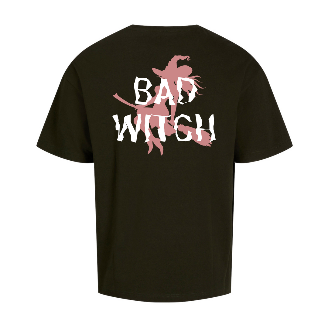BAD WITCH Oversize-Unisex