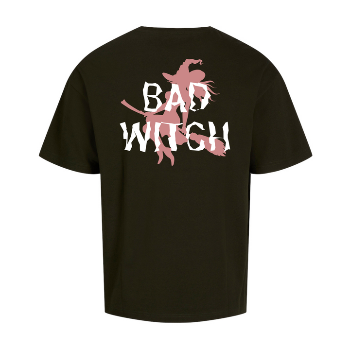 BAD WITCH Oversize-Unisex