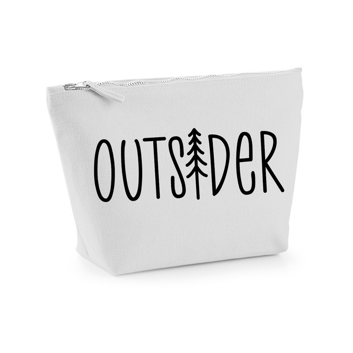 OUTSIDER Necessaire