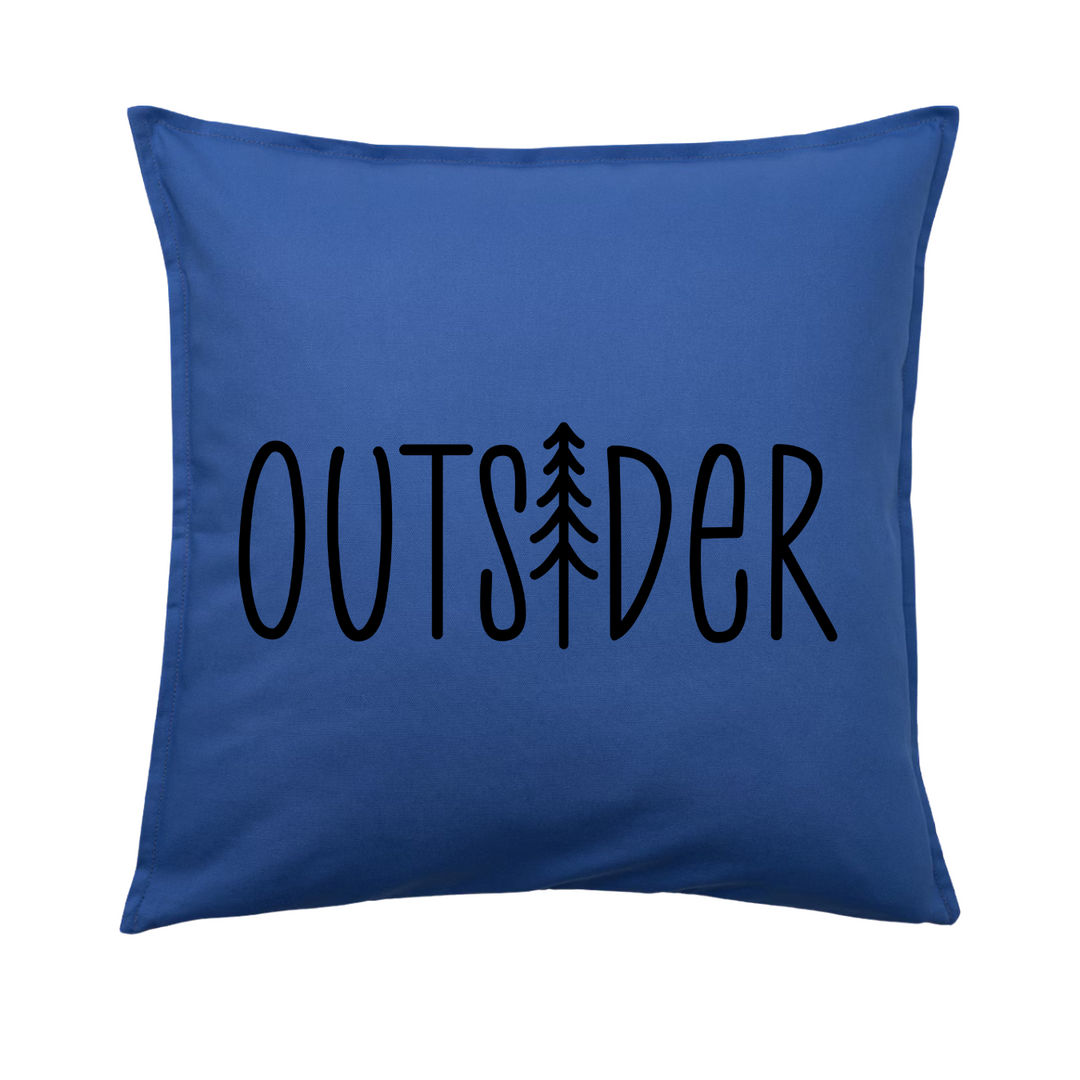 OUTSIDER Kissenbezug