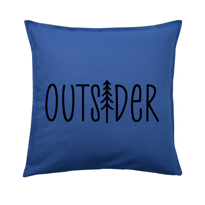 OUTSIDER Kissenbezug