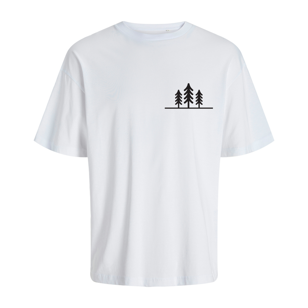 OUTSIDER Oversize-Unisex