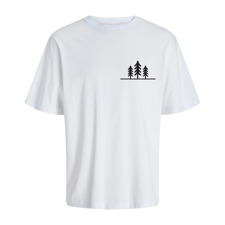 OUTSIDER Oversize-Unisex
