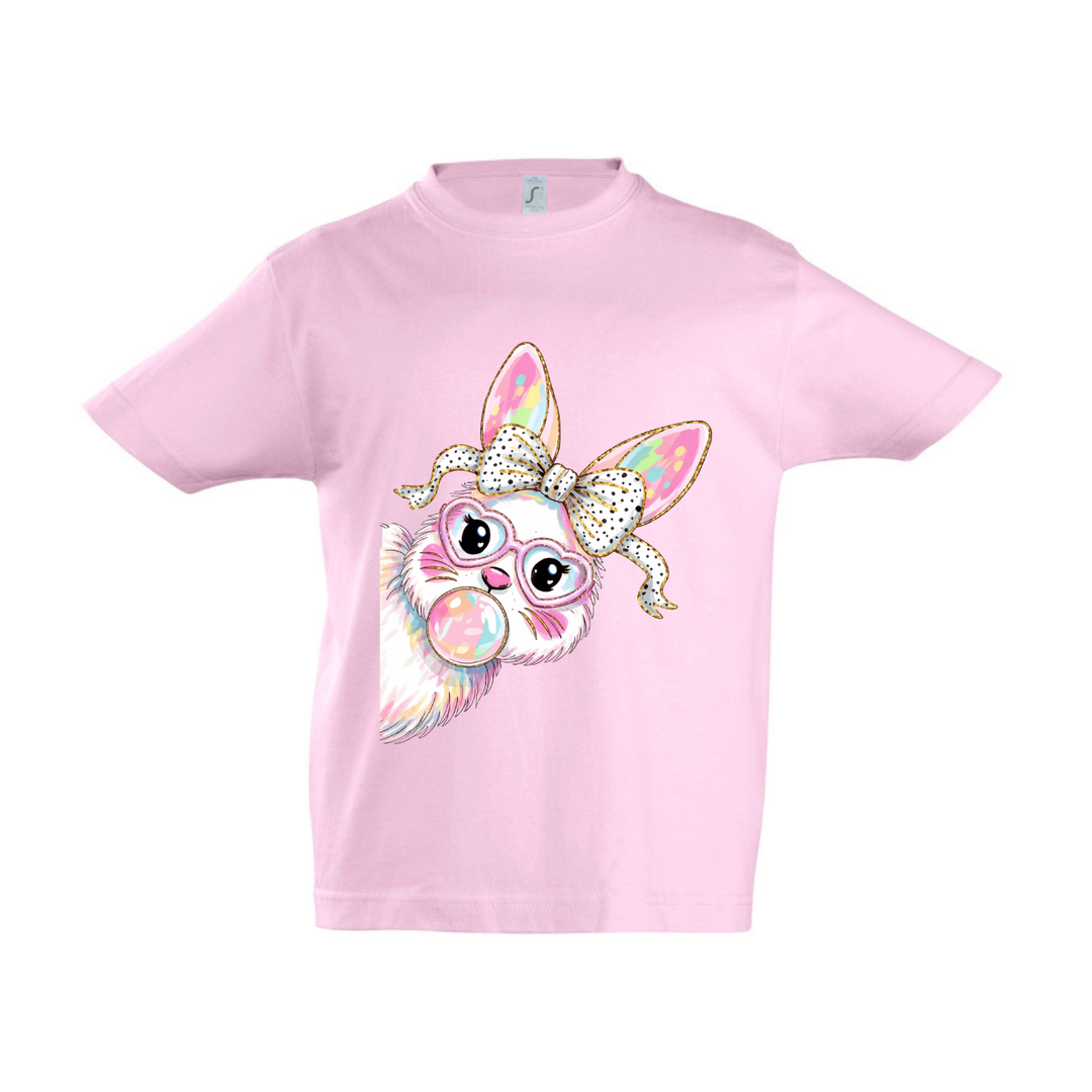 BUNNY T-Kids