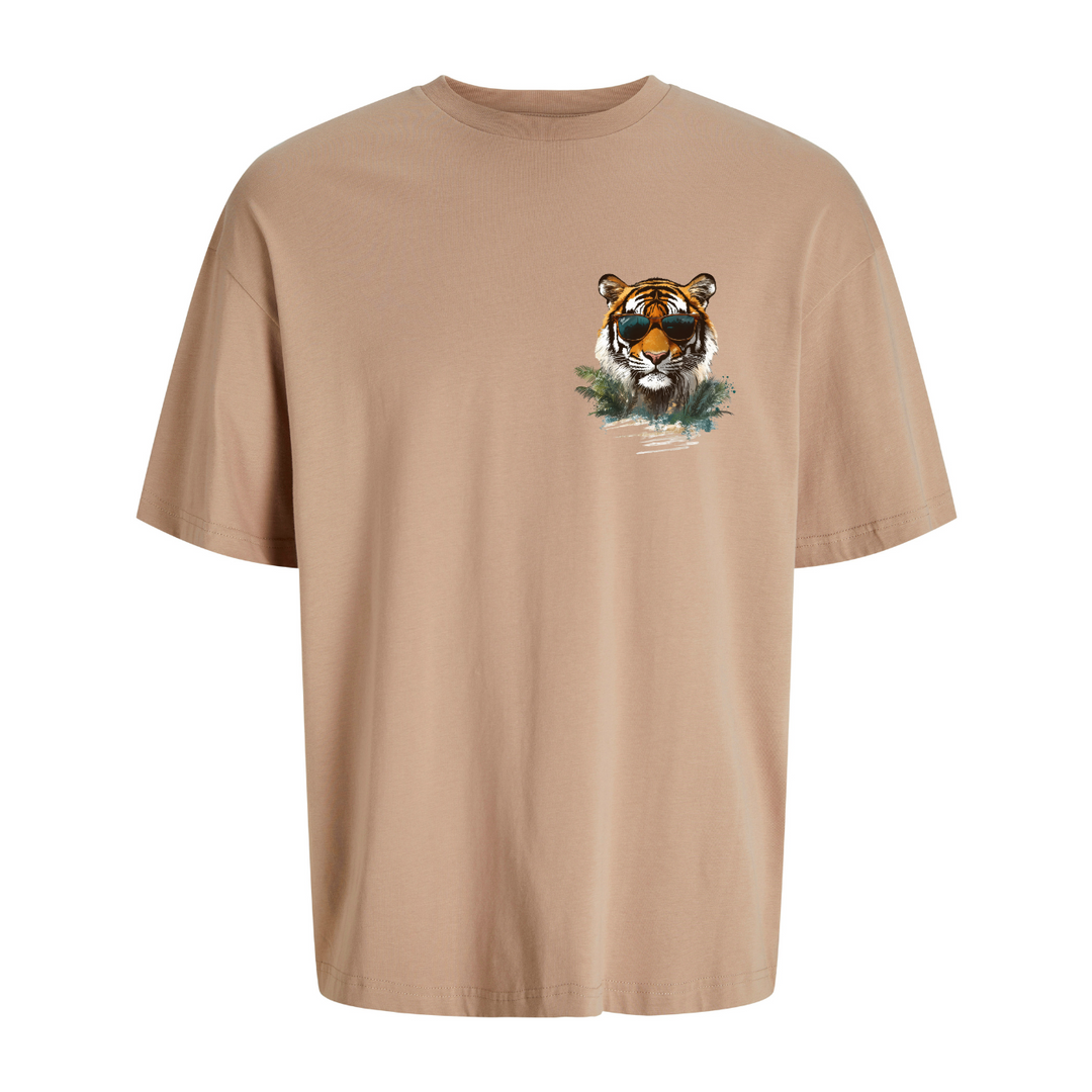 FEARLESS Oversize-Unisex