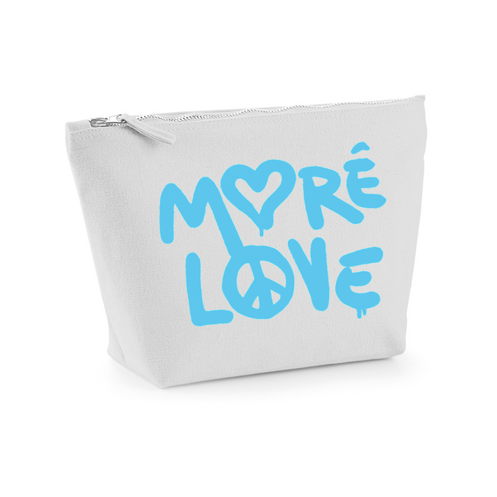 MORE LOVE Necessaire