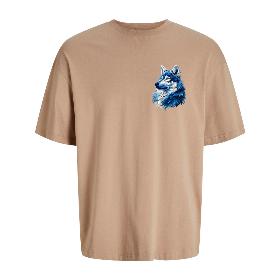 LUNAR GUARDIAN Oversize-Unisex