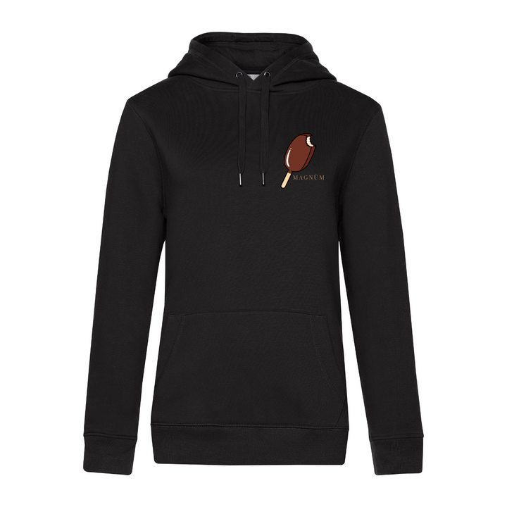 MAGNÜM Hoodie-Damen