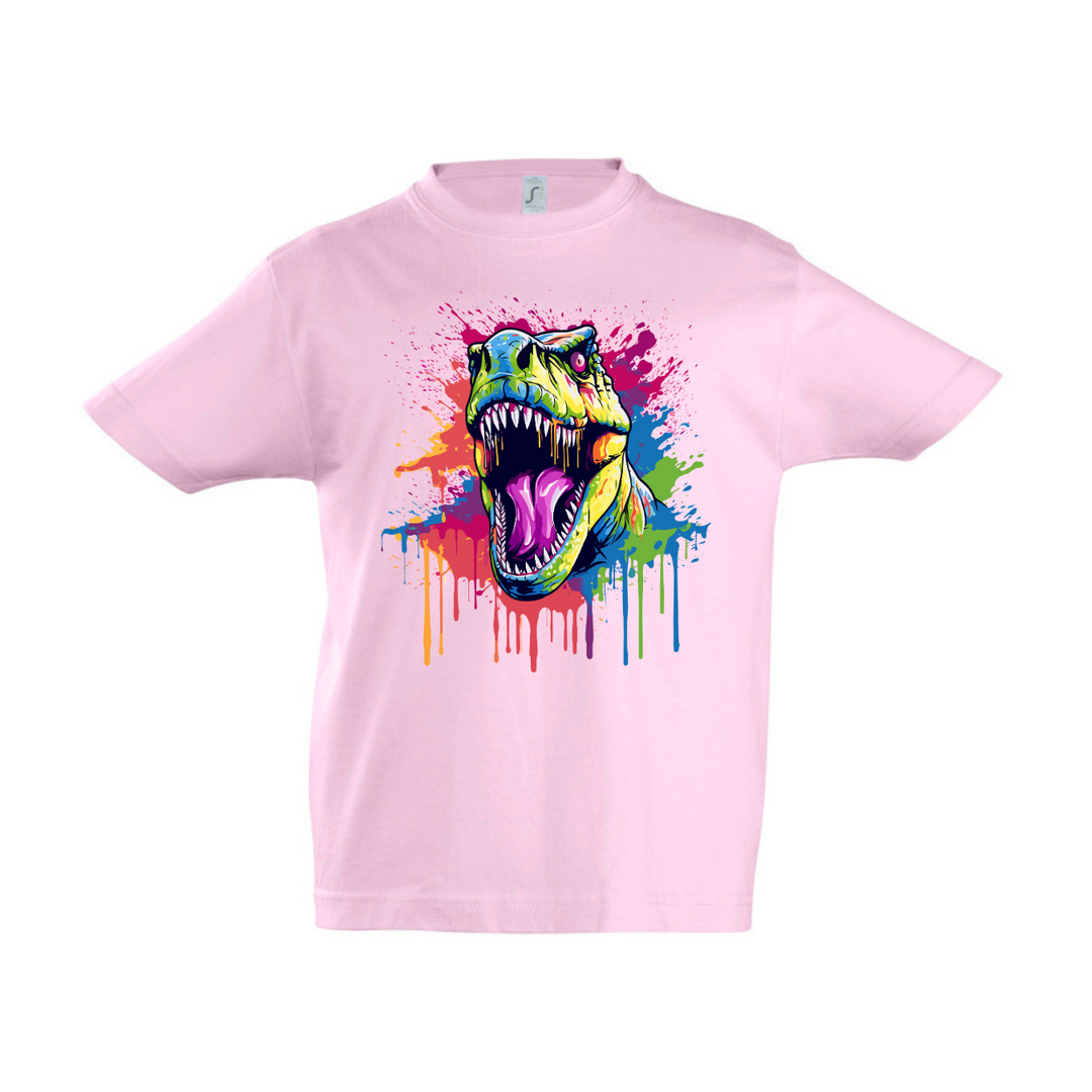 DINOSAURIER T-Kids