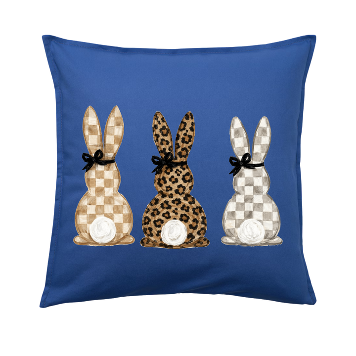 BUNNY BACKS Kissenbezug