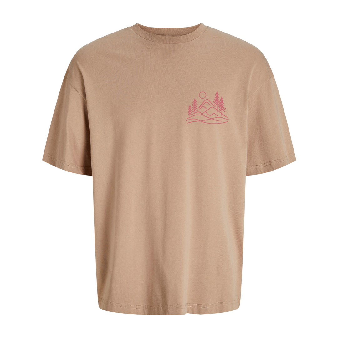 EXPLORE MORE Oversize-Unisex