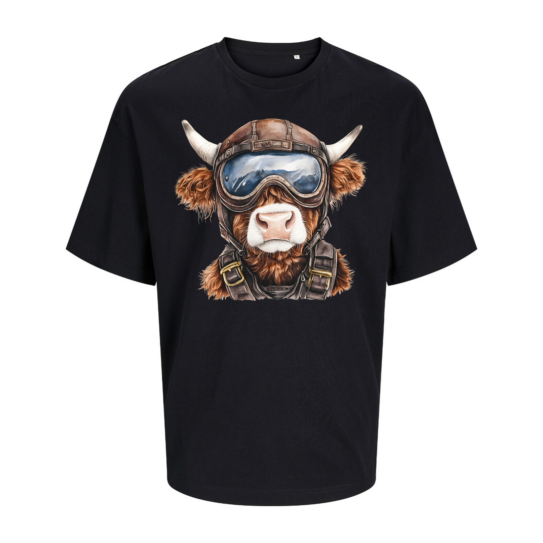 COWLI Oversize-Unisex
