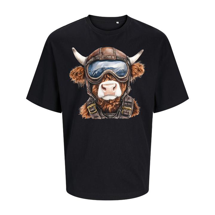 COWLI Oversize-Unisex