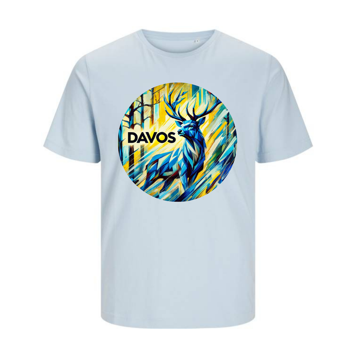DAVOS T-Unisex