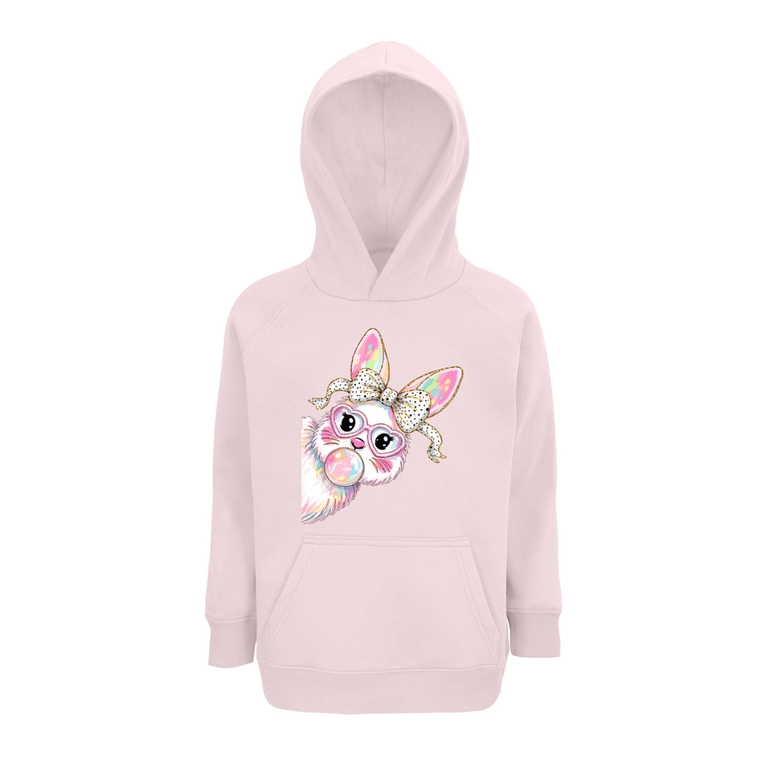 BUNNY Hoodie-Kids