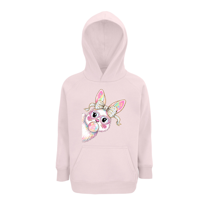 BUNNY Hoodie-Kids