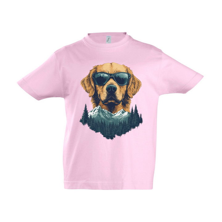 HUND T-Kids