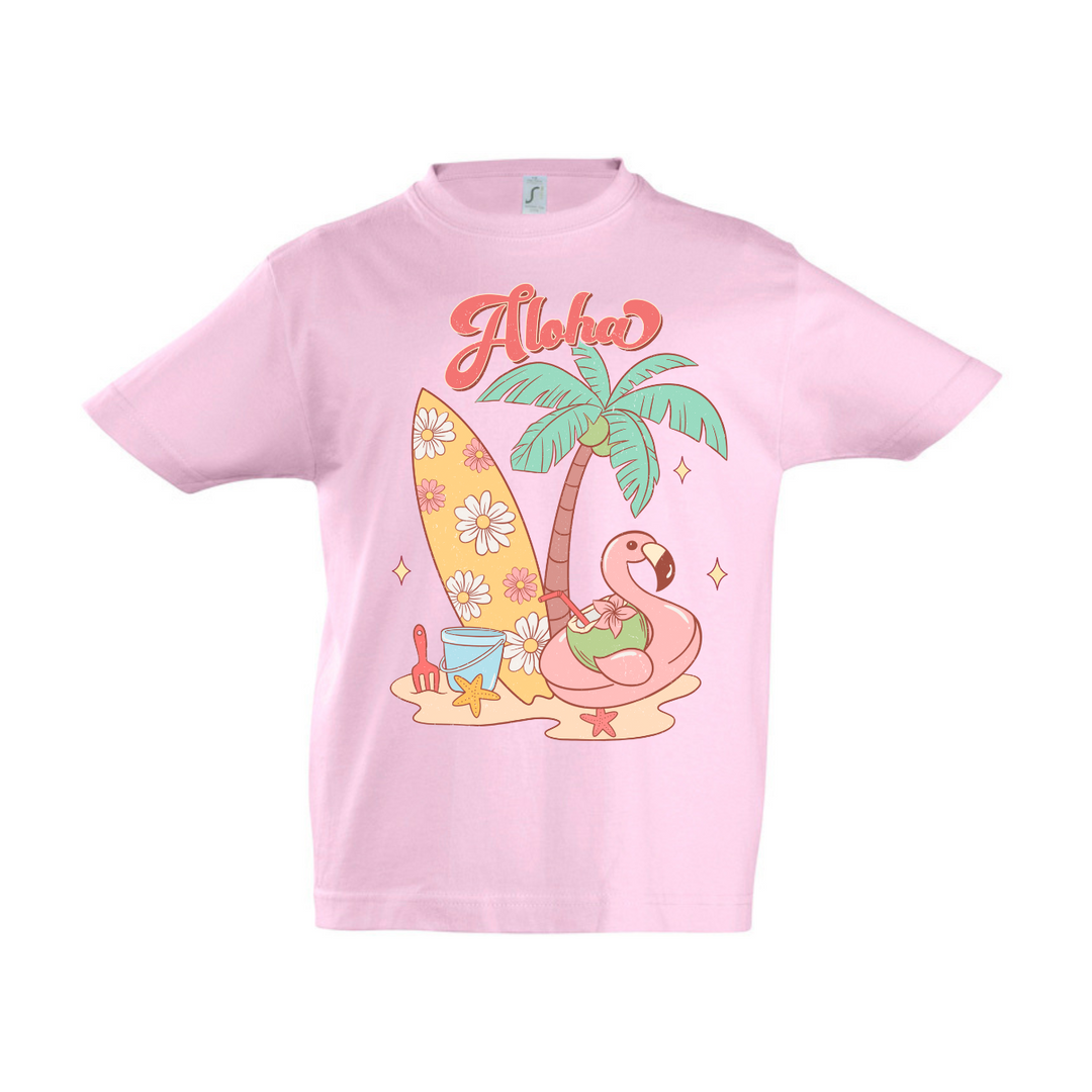 ALOHA T-Kids