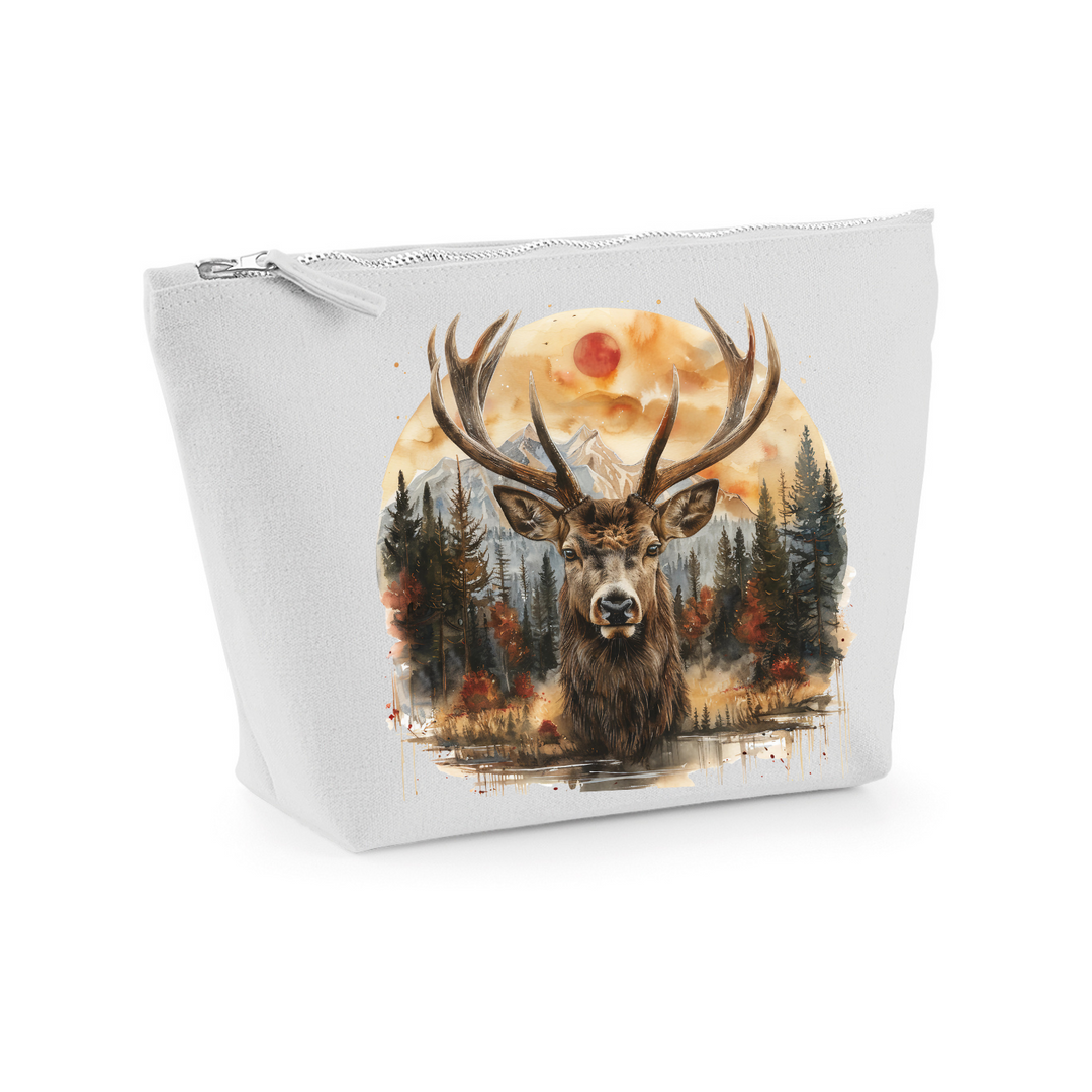HIRSCH EMBLEM Necessaire