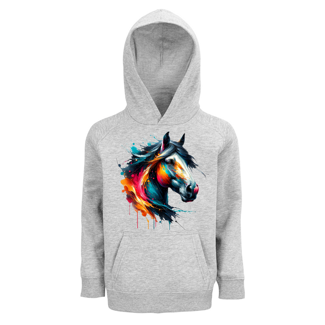 PFERD Hoodie-Kids