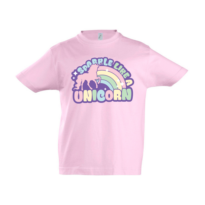 UNICORN T-Kids
